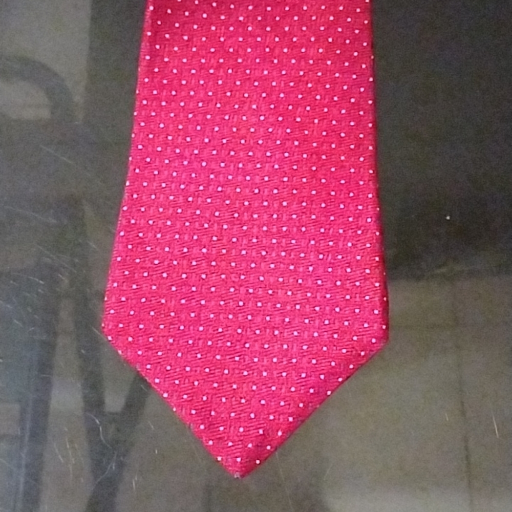 ❤️ Savile Row 100 % Men silk tie 👔 ❤️ - Picture 3 of 7
